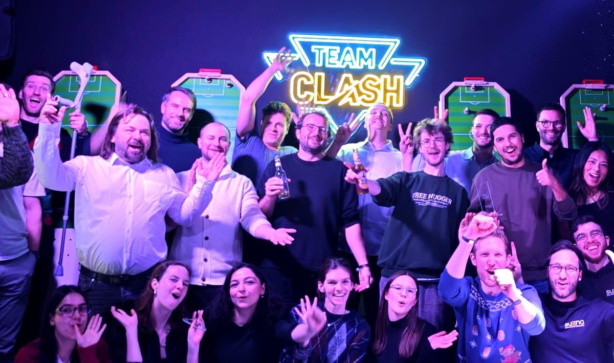 Gameshow, Escape Room oder Kochkurs? Welches Teamevent passt zu eurer Gruppe