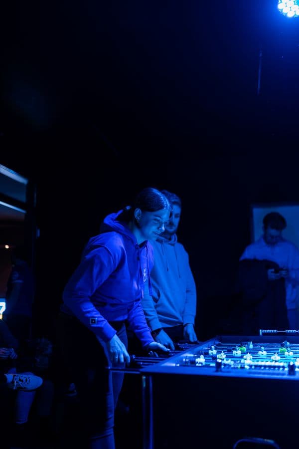 Team Clash Gameshow Moment