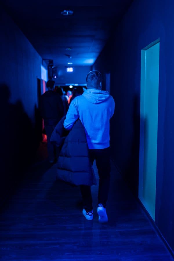 Team Clash Gameshow Moment