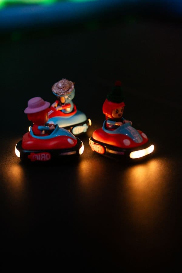 Team Clash Gameshow Moment