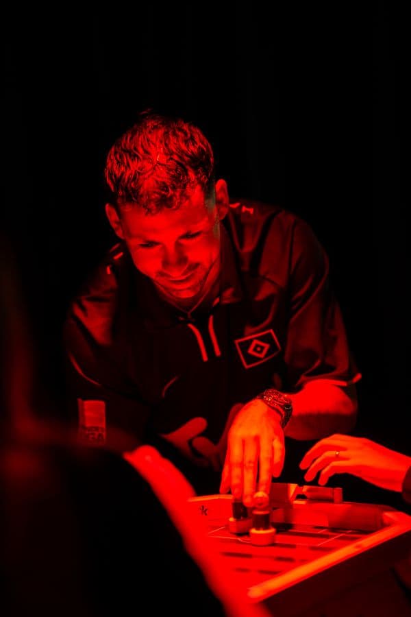 Team Clash Gameshow Moment