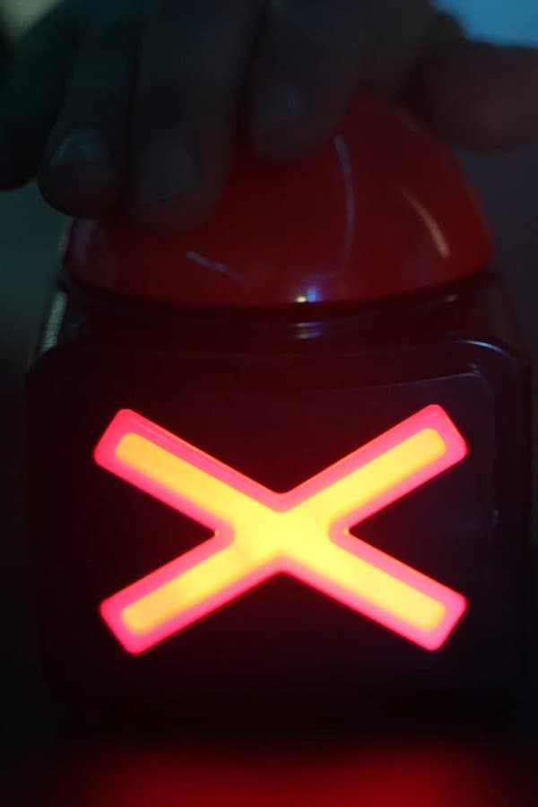 Team Clash Gameshow Moment