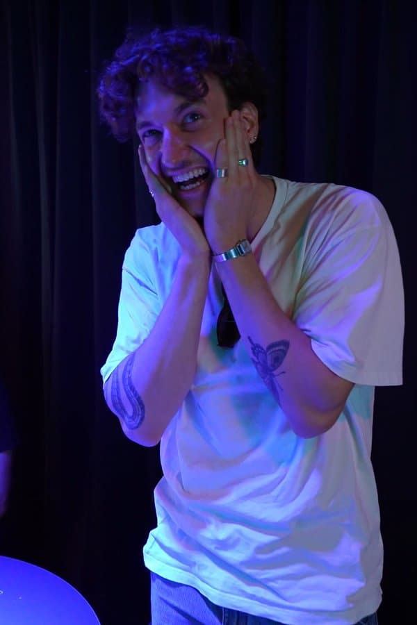 Team Clash Gameshow Moment