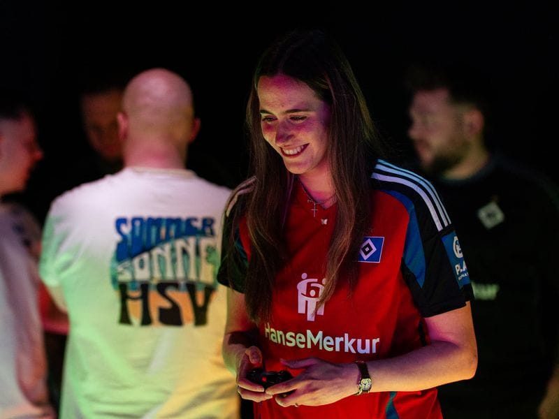 Team Clash Hamburg - Unvergessliche Event-Momente