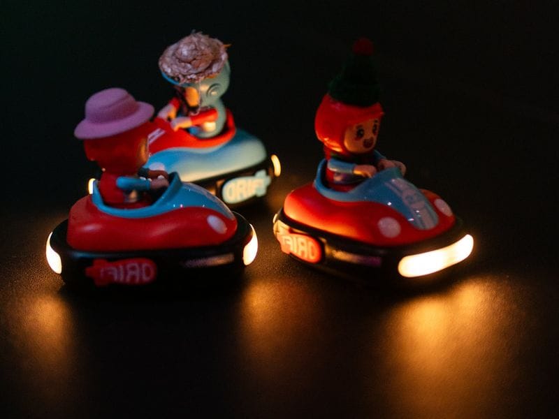 Team Clash Hamburg - Unvergessliche Event-Momente