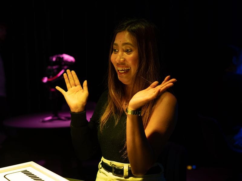 Team Clash Hamburg - Unvergessliche Event-Momente