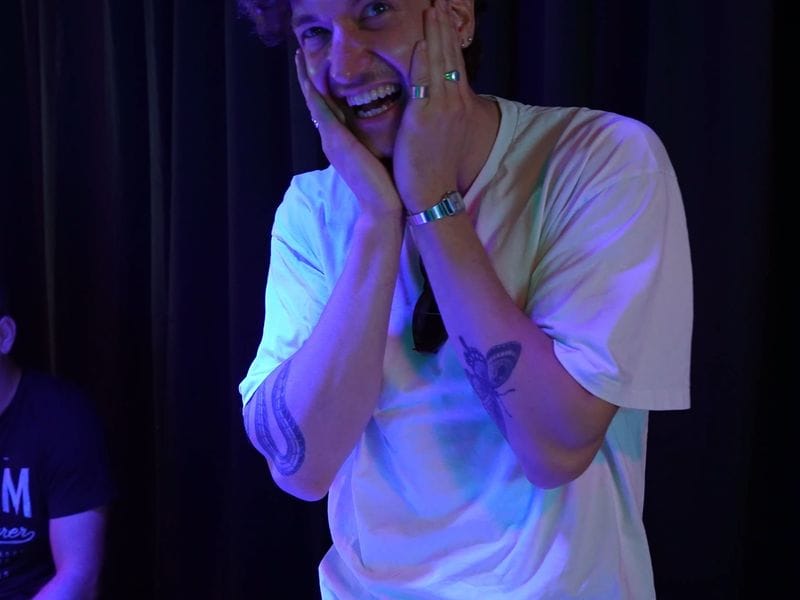 Team Clash Hamburg - Unvergessliche Event-Momente