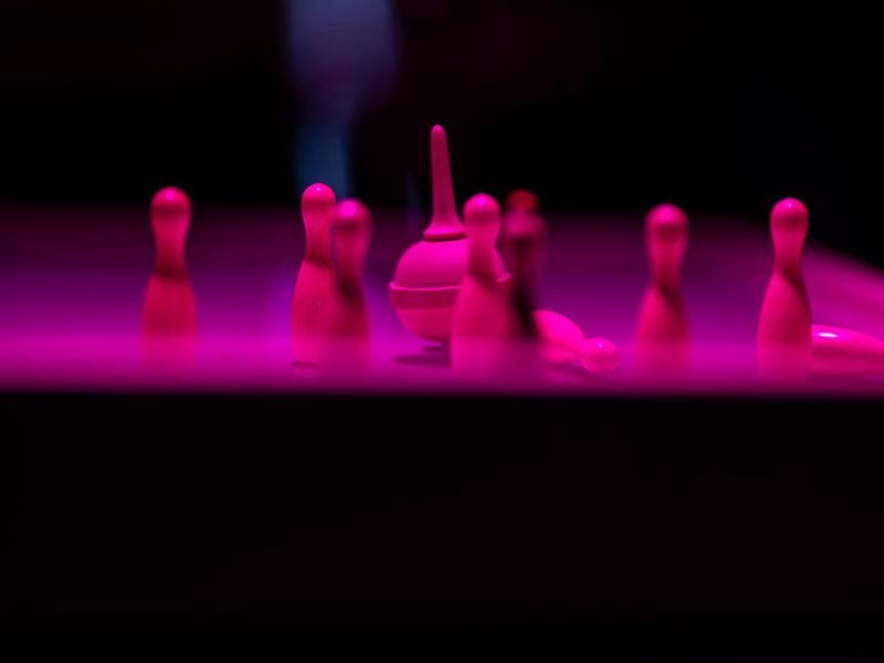 Team Clash Hamburg - Unvergessliche Event-Momente