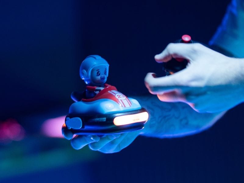 Team Clash Hamburg - Unvergessliche Event-Momente